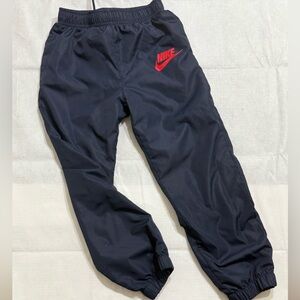 Nike windbreaker pants